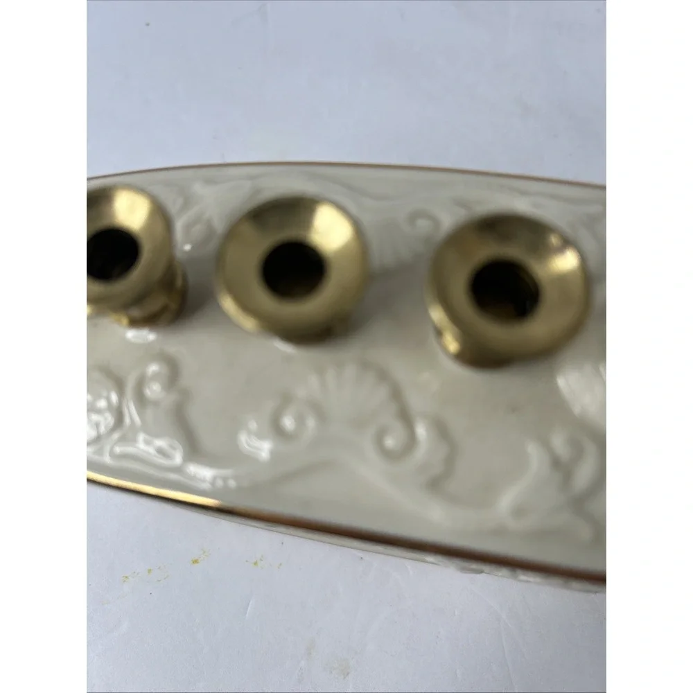 N/A lenox judaic
